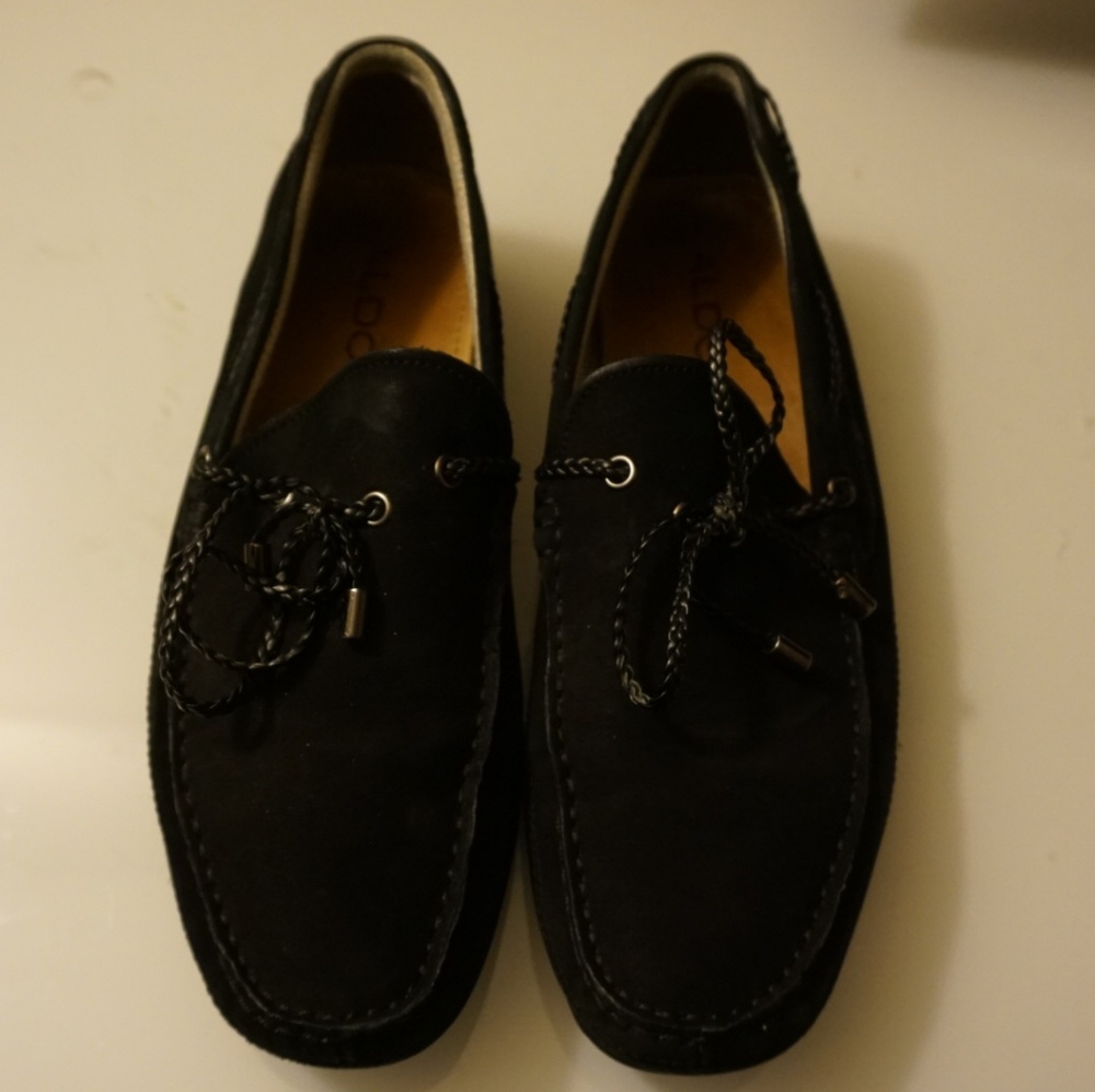 Men's Casual Loafers